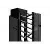 Rittal VX IT Canaleta de cables 42U montaje en rack RAL 9005
