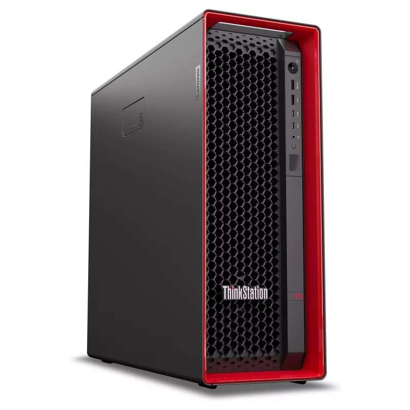 Lenovo ThinkStation P5 Gen 2 Intel Xeon 636 Workstation - 3,5 GHz - 64GB RAM - 1TB SSD - NVIDIA RTX PRO 2000 Blackwell - Windows 11 Pro