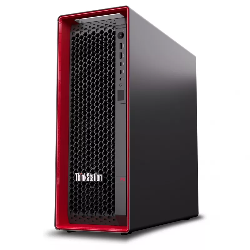 Lenovo ThinkStation P5 Gen 2 Intel Xeon 636 Workstation - 3,5 GHz - 64GB RAM - 1TB SSD - NVIDIA RTX PRO 2000 Blackwell - Windows 11 Pro