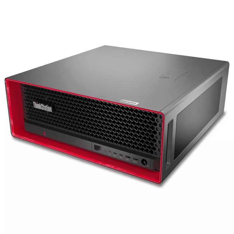 Lenovo ThinkStation P5 Gen 2 Intel Xeon 636 Workstation - 3,5 GHz - 64GB RAM - 1TB SSD - NVIDIA RTX PRO 2000 Blackwell - Windows 11 Pro