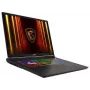 MSI Raider 18 Max HX A2WI-1075 Portátil gaming - Intel Core Ultra 9 290HX Plus, 32GB RAM, 2TB SSD, RTX 5080, 18