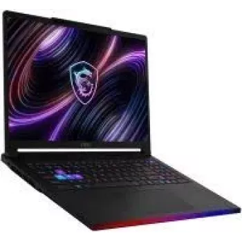MSI Raider 16 Max HX B2WJ-071 Portátil gaming 16