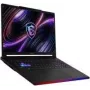 MSI Raider 16 Max HX B2WJ-071 Portátil gaming 16