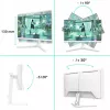 Philips Evnia 3000 24M2N3201P/00 Monitor gaming 23,8