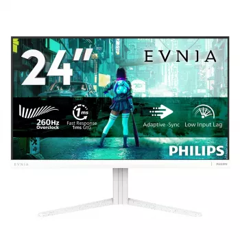 Philips Evnia 3000 24M2N3201P/00 Monitor gaming 23,8