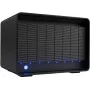 LaCie 8big Pro 5 Thunderbolt 5 128TB Almacenamiento RAID Enterprise-Class