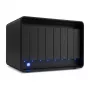 LaCie 8big Pro5 RAID Thunderbolt 5 192TB Array de HDD Enterprise