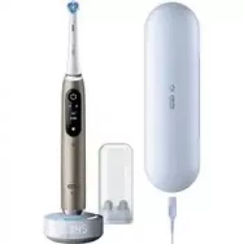 Oral-B iO Series 10 Eclipse Gold Special Edition Cepillo de dientes eléctrico