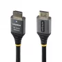 StarTech.com Cable HDMI 2.1 Ultra High Speed de 0,3m - 8K 60Hz - 48 Gbit/s - Negro