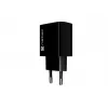 Natec Ribera Cargador de pared USB-A 18W Negro
