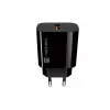Natec Ribera Cargador de pared USB-A 18W Negro