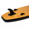 Extralink Set de tabla de SUP hinchable 350cm con pala, bomba, cuerda, mochila