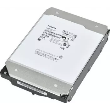 Toshiba MG11SCA16TE 16TB 7200RPM SAS 12Gb/s Disco duro enterprise 3,5