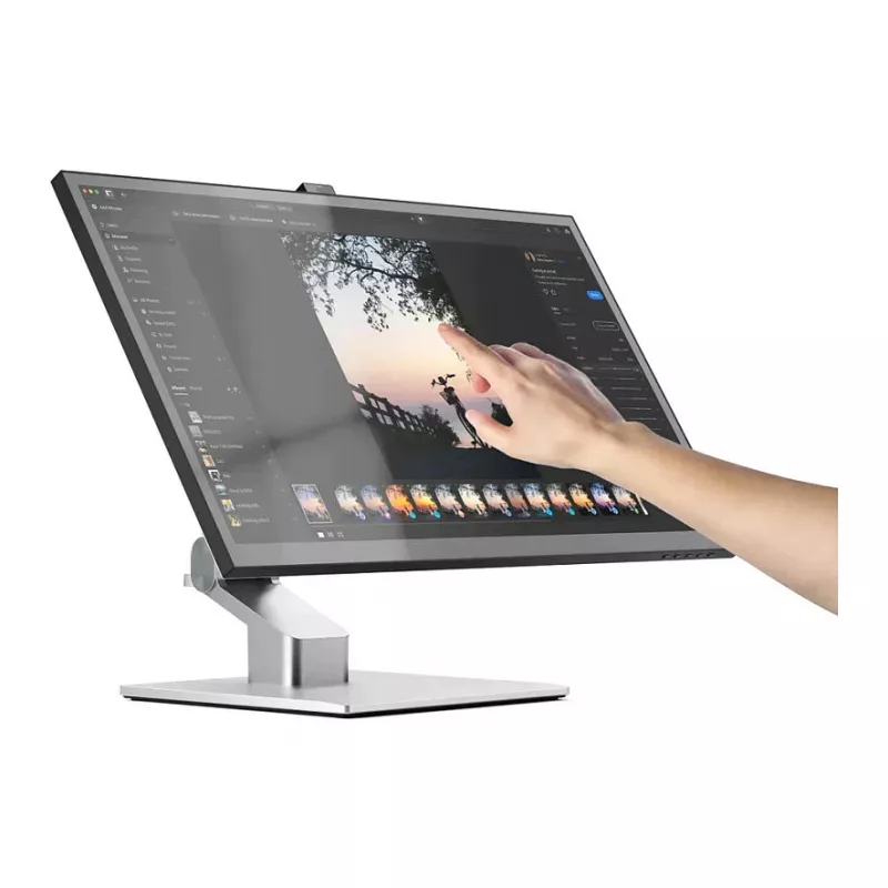 ALOGIC Clarity Fold Touch Monitor táctil 27