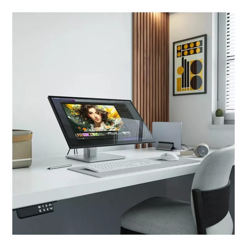 ALOGIC Clarity Fold Touch Monitor táctil 27