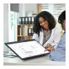 ALOGIC Clarity Fold Touch Monitor táctil 27