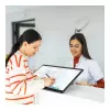 ALOGIC Clarity Fold Touch Monitor táctil 27