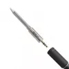 iFixit FixHub Punta de soldador cónica-cincel 1,5 mm plata