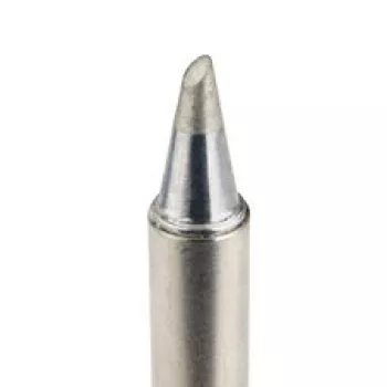 iFixit FixHub Punta de soldador cónica-cincel 1,5 mm plata