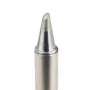 iFixit FixHub Punta de soldador cónica-cincel 1,5 mm plata