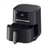 Braun Household freidora de aire 2 en 1 MultiFry 5 HF 5054I (negro, 2000 W, cesta de 6,0 L)