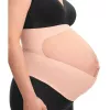 MOMCOZY faja de embarazo para barriga Skin XL, YB001