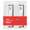 DIMM 32 GB DDR5-5600 (1x 32 GB) (blanco, AX5U5600C4632G-SLABWH, XPG Lancer Blade, INTEL XMP, AMD EXPO)