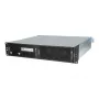 Sonnet xMac mini 2024+ sistema rackmount 2U con módulo Echo II DV