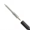 iFixit FixHub punta de soldar cuchillo 2,5 mm plata