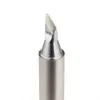 iFixit FixHub punta de soldar cuchillo 2,5 mm plata