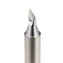 iFixit FixHub punta de soldar cuchillo 2,5 mm plata