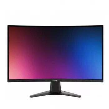 MSI MAG 276CXFDE monitor gaming curvo 27