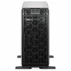 Dell PowerEdge T360 servidor torre, Intel Xeon 6333P, 32 GB, 480 GB SSD, 8x 3,5 pulgadas, PERC H755, iDRAC9, 700 W, 3Y Basic NBD