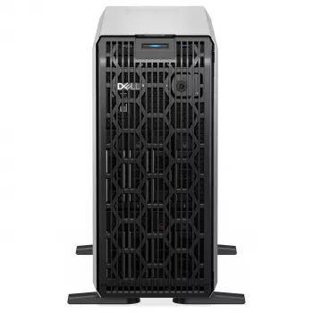 Dell PowerEdge T360 servidor torre, Intel Xeon 6333P, 32 GB, 480 GB SSD, 8x 3,5