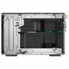 Dell PowerEdge T360 servidor torre, Intel Xeon 6333P, 32 GB, 480 GB SSD, 8x 3,5 pulgadas, PERC H755, iDRAC9, 700 W, 3Y Basic NBD