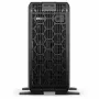 Dell PowerEdge T360 servidor torre, Intel Xeon 6333P, 32 GB, 480 GB SSD, 8x 3,5 pulgadas, PERC H755, iDRAC9, 700 W, 3Y Basic NBD