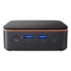 Blackview MP20 mini PC AMD Ryzen 3 3300U 8GB DDR4 256GB SSD NVMe Windows 11 Pro negro