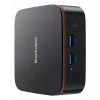 Blackview MP20 mini PC AMD Ryzen 3 3300U 8GB DDR4 256GB SSD NVMe Windows 11 Pro negro