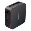Blackview MP20 mini PC AMD Ryzen 3 3300U 8GB DDR4 256GB SSD NVMe Windows 11 Pro negro