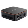 Blackview MP20 mini PC AMD Ryzen 3 3300U 8GB DDR4 256GB SSD NVMe Windows 11 Pro negro