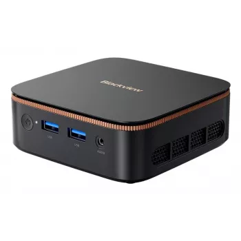 Blackview MP20 mini PC AMD Ryzen 3 3300U 8GB DDR4 256GB SSD NVMe Windows 11 Pro negro