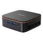 Blackview MP20 mini PC AMD Ryzen 3 3300U 8GB DDR4 256GB SSD NVMe Windows 11 Pro negro