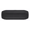 Denver BTG-618 altavoz Bluetooth portátil para fiestas 200W con luces LED, negro