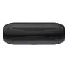 Denver BTG-618 altavoz Bluetooth portátil para fiestas 200W con luces LED, negro