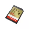 SanDisk Extreme Go SDXC 64GB UHS-I tarjeta de memoria (170MB/s lectura, V30, 4K)