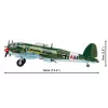 COBI Heinkel HE 111 H-22 con bomba volante V1 set de bloques de construcción 927 piezas