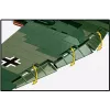 COBI Heinkel HE 111 H-22 con bomba volante V1 set de bloques de construcción 927 piezas
