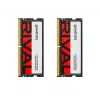 GOODRAM DDR5 Rival SODIMM 64GB (2x32GB) CL40 5600MHz memoria para portátil