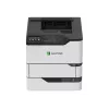 Lexmark MS822de impresora láser monocromo - dúplex - A4 - 55 ppm - 1200x1200 dpi - Ethernet, USB