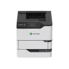 Lexmark MS822de impresora láser monocromo - dúplex - A4 - 55 ppm - 1200x1200 dpi - Ethernet, USB